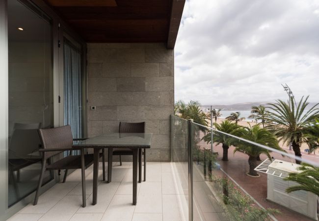 House in Las Palmas de Gran Canaria - Balcony above the Sea -2I By CanariasGetaway  House in Las Palmas de Gran Canaria - Balcony above the Sea -2I By CanariasGetaway