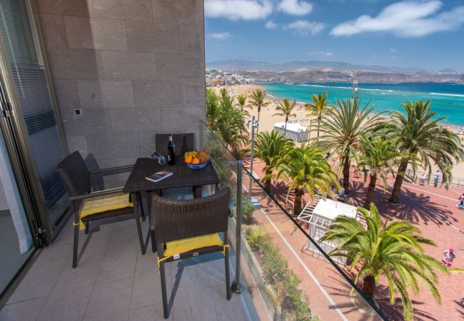 House in Las Palmas de Gran Canaria - Balcony above the Sea -2I By CanariasGetaway  House in Las Palmas de Gran Canaria - Balcony above the Sea -2I By CanariasGetaway