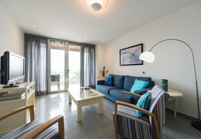 House in Las Palmas de Gran Canaria - Balcony above the Sea -2I By CanariasGetaway  House in Las Palmas de Gran Canaria - Balcony above the Sea -2I By CanariasGetaway
