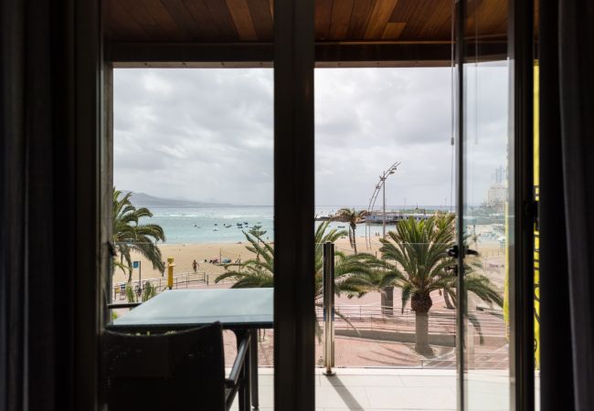 House in Las Palmas de Gran Canaria - Balcony above the Sea -2I By CanariasGetaway  House in Las Palmas de Gran Canaria - Balcony above the Sea -2I By CanariasGetaway