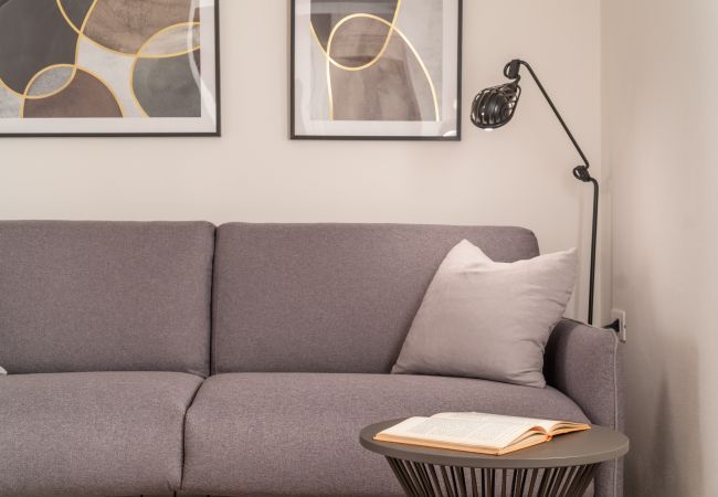 Apartment in Venezia - San Giacomo Dall'Orio Garden Apartment R&R Apartment in Venezia - San Giacomo Dall'Orio Garden Apartment R&R