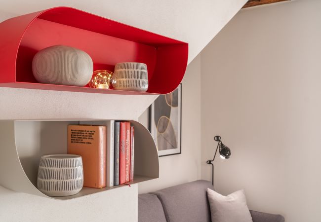 Apartment in Venezia - San Giacomo Dall'Orio Garden Apartment R&R Apartment in Venezia - San Giacomo Dall'Orio Garden Apartment R&R