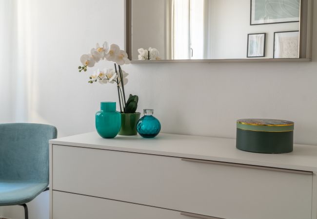 Apartment in Venezia - San Giacomo Dall'Orio Garden Apartment R&R Apartment in Venezia - San Giacomo Dall'Orio Garden Apartment R&R