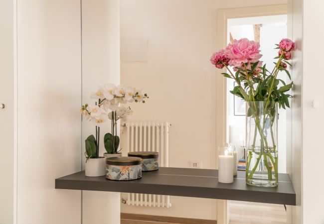 Apartment in Venezia - San Giacomo Dall'Orio Garden Apartment R&R Apartment in Venezia - San Giacomo Dall'Orio Garden Apartment R&R