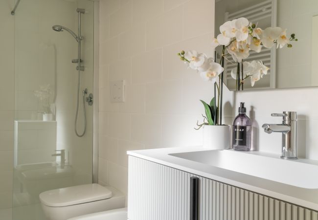 Apartment in Venezia - San Giacomo Dall'Orio Garden Apartment R&R Apartment in Venezia - San Giacomo Dall'Orio Garden Apartment R&R