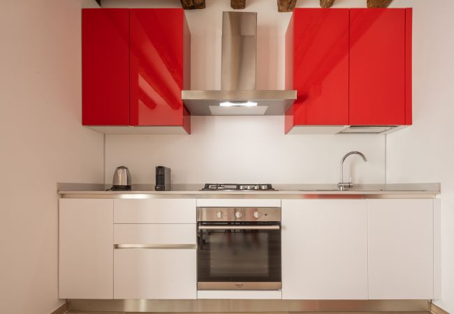 Apartment in Venezia - San Giacomo Dall'Orio Garden Apartment R&R Apartment in Venezia - San Giacomo Dall'Orio Garden Apartment R&R