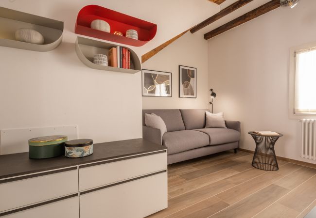 Apartment in Venezia - San Giacomo Dall'Orio Garden Apartment R&R Apartment in Venezia - San Giacomo Dall'Orio Garden Apartment R&R