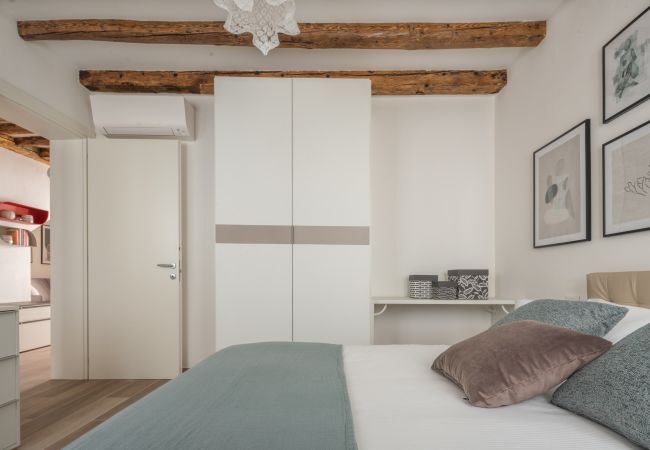 Apartment in Venezia - San Giacomo Dall'Orio Garden Apartment R&R Apartment in Venezia - San Giacomo Dall'Orio Garden Apartment R&R
