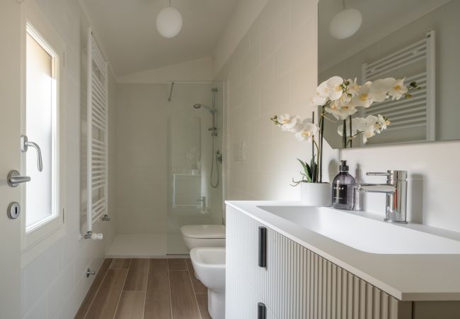 Apartment in Venezia - San Giacomo Dall'Orio Garden Apartment R&R Apartment in Venezia - San Giacomo Dall'Orio Garden Apartment R&R