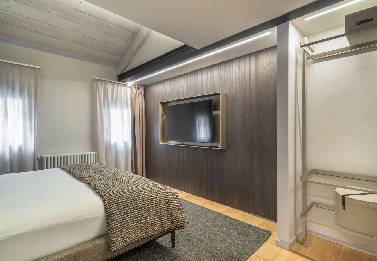 Apartment in Venice - San Marco Terrace View Apartment R&R
