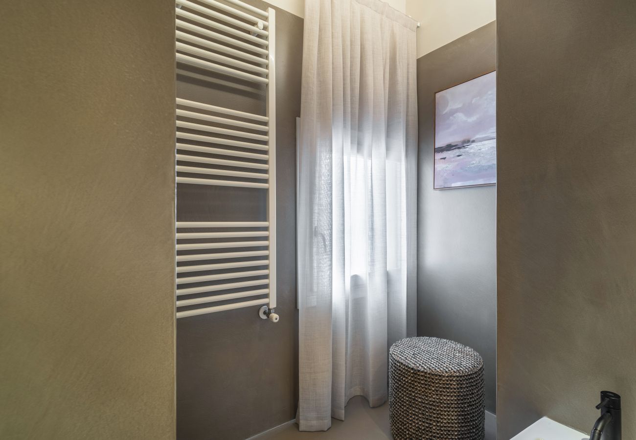Apartment in Venice - San Marco Terrace View Apartment R&R