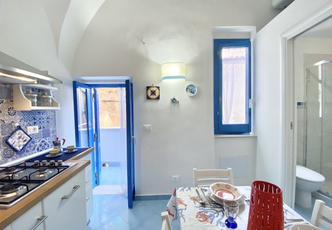 Apartment in Sperlonga - Grazioso appartamento nel cuore di Sperlonga Apartment in Sperlonga - Grazioso appartamento nel cuore di Sperlonga