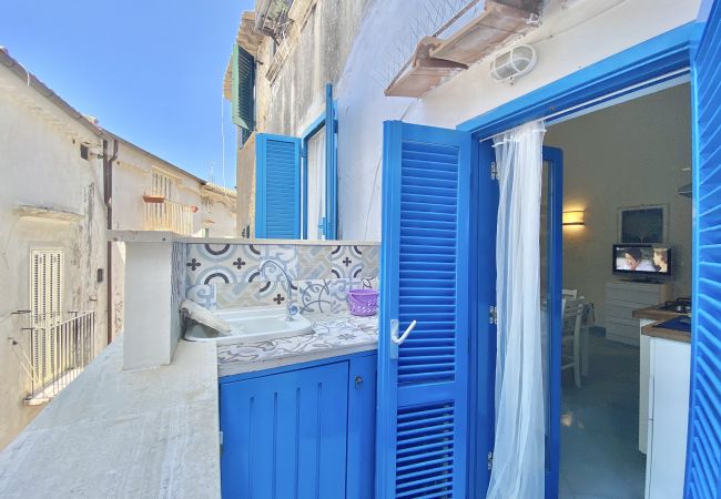 Apartment in Sperlonga - Grazioso appartamento nel cuore di Sperlonga Apartment in Sperlonga - Grazioso appartamento nel cuore di Sperlonga