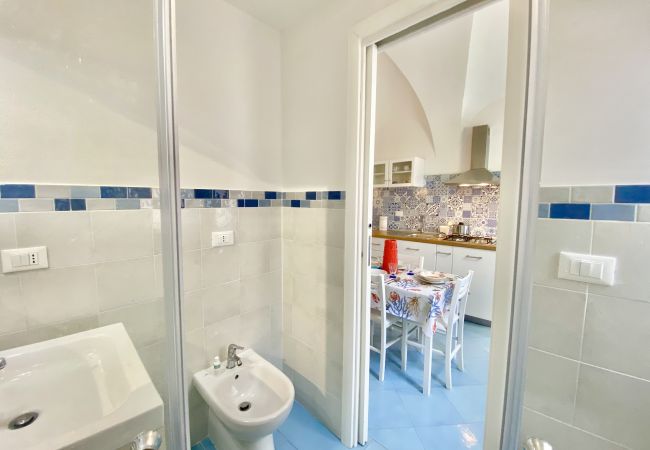 Apartment in Sperlonga - Grazioso appartamento nel cuore di Sperlonga Apartment in Sperlonga - Grazioso appartamento nel cuore di Sperlonga