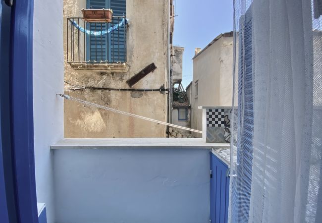 Apartment in Sperlonga - Grazioso appartamento nel cuore di Sperlonga Apartment in Sperlonga - Grazioso appartamento nel cuore di Sperlonga