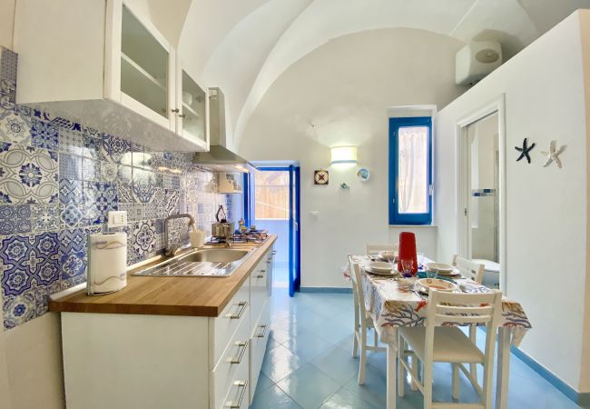 Apartment in Sperlonga - Grazioso appartamento nel cuore di Sperlonga Apartment in Sperlonga - Grazioso appartamento nel cuore di Sperlonga