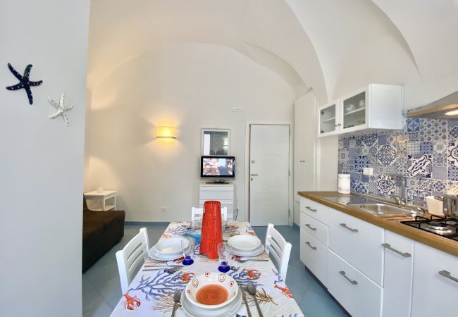 Apartment in Sperlonga - Grazioso appartamento nel cuore di Sperlonga Apartment in Sperlonga - Grazioso appartamento nel cuore di Sperlonga