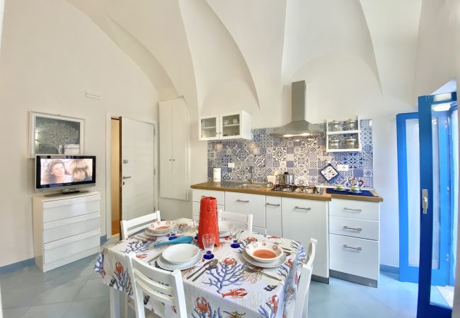 Apartment in Sperlonga - Grazioso appartamento nel cuore di Sperlonga