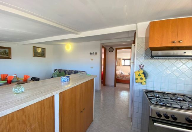 Apartment in Sperlonga - Holidaycasa Francis