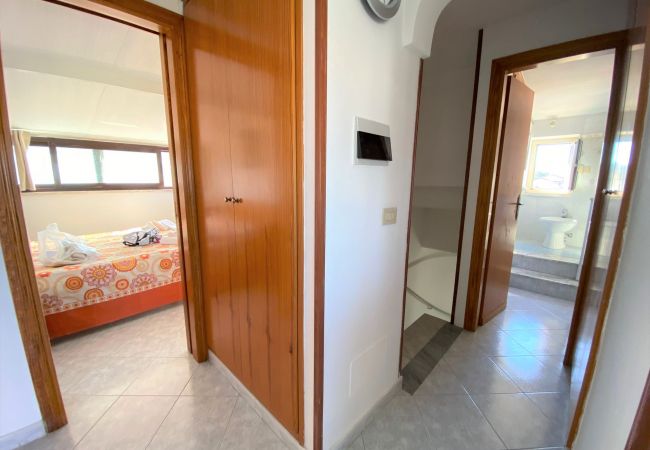 Apartment in Sperlonga - Holidaycasa Francis