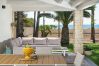 Villa in Siracusa - Sea front villa ,direct access to the rocky beach, Siracusa, Sicily