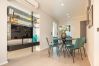 Apartment in Dorsoduro - Accademia Design Apartment with Balcony R&R 