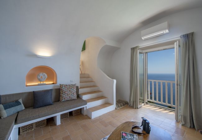 House in Praiano - Punta di Diamante - 200 Steps to Heaven House in Praiano - Punta di Diamante - 200 Steps to Heaven
