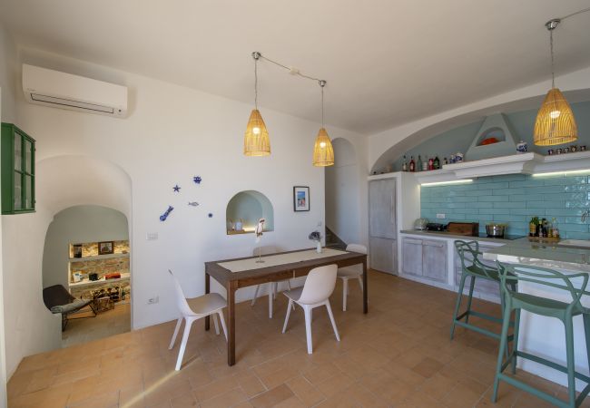 House in Praiano - Punta di Diamante - 200 Steps to Heaven House in Praiano - Punta di Diamante - 200 Steps to Heaven