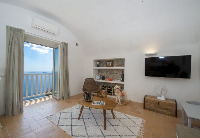 House in Praiano - Punta di Diamante - 200 Steps to Heaven House in Praiano - Punta di Diamante - 200 Steps to Heaven