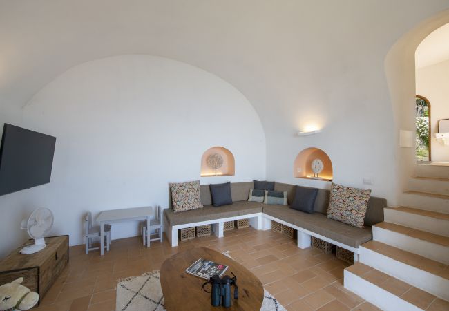 House in Praiano - Punta di Diamante - 200 Steps to Heaven House in Praiano - Punta di Diamante - 200 Steps to Heaven