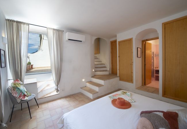 House in Praiano - Punta di Diamante - 200 Steps to Heaven House in Praiano - Punta di Diamante - 200 Steps to Heaven
