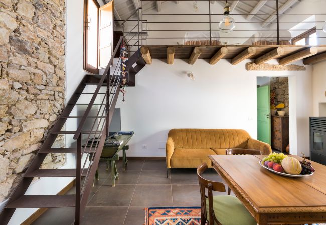 House in Buseto Palizzolo - Charming house with shared pool - Don Carlo House in Buseto Palizzolo - Charming house with shared pool - Don Carlo