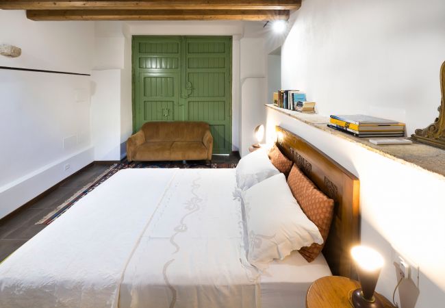 House in Buseto Palizzolo - Charming house with shared pool - Don Carlo House in Buseto Palizzolo - Charming house with shared pool - Don Carlo