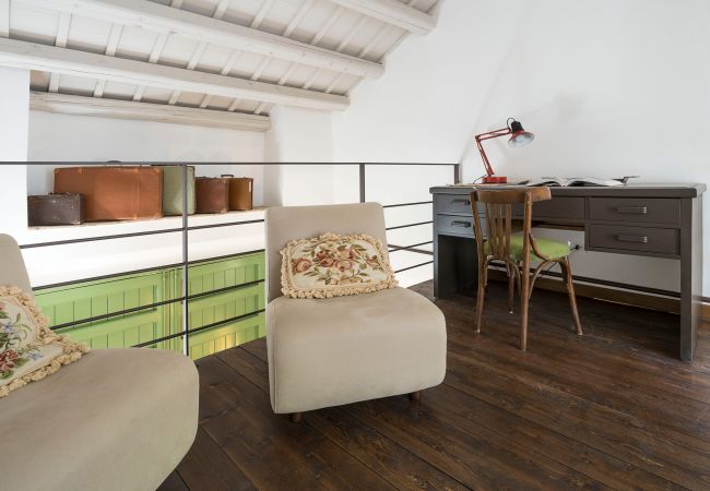 House in Buseto Palizzolo - Charming house with shared pool - Don Carlo House in Buseto Palizzolo - Charming house with shared pool - Don Carlo
