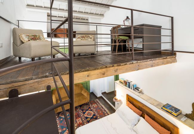 House in Buseto Palizzolo - Charming house with shared pool - Don Carlo House in Buseto Palizzolo - Charming house with shared pool - Don Carlo