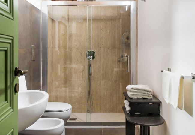 House in Buseto Palizzolo - Charming house with shared pool - Don Carlo House in Buseto Palizzolo - Charming house with shared pool - Don Carlo