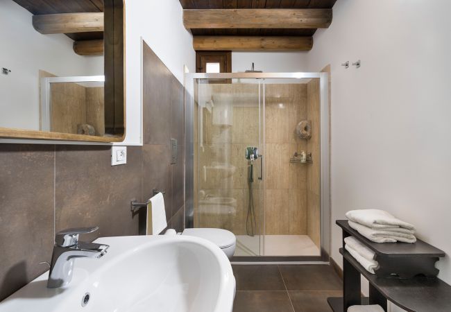 House in Buseto Palizzolo - Charming house with shared pool - Don Carlo House in Buseto Palizzolo - Charming house with shared pool - Don Carlo