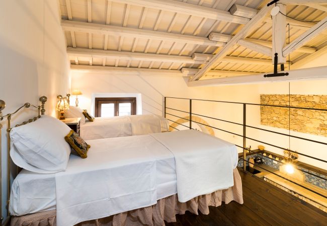 House in Buseto Palizzolo - Charming house with shared pool - Don Carlo House in Buseto Palizzolo - Charming house with shared pool - Don Carlo