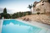 House in Buseto Palizzolo - Charming house with shared pool - Don Carlo House in Buseto Palizzolo - Charming house with shared pool - Don Carlo