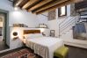 Apartment in Buseto Palizzolo - Charming house with shared pool - Don Carlo