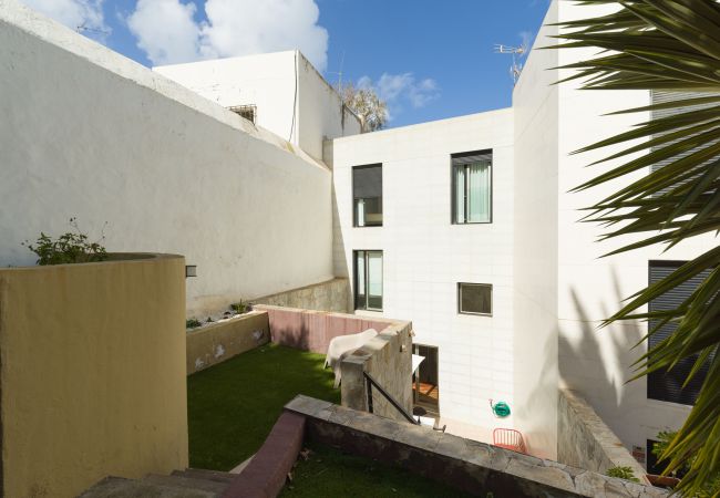 House in Las Palmas de Gran Canaria - Puente de Piedra House in Las Palmas de Gran Canaria - Puente de Piedra