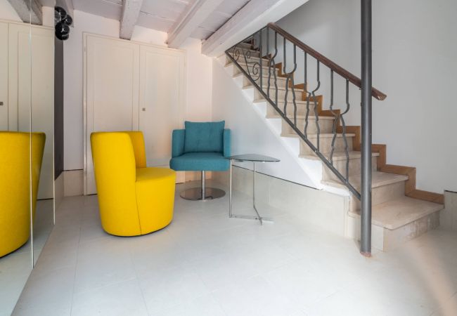 Apartment in Venezia - Biennale Design Apartment R&R Apartment in Venezia - Biennale Design Apartment R&R