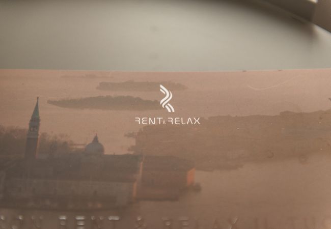 Apartment in Venezia - Biennale Design Apartment R&R Apartment in Venezia - Biennale Design Apartment R&R