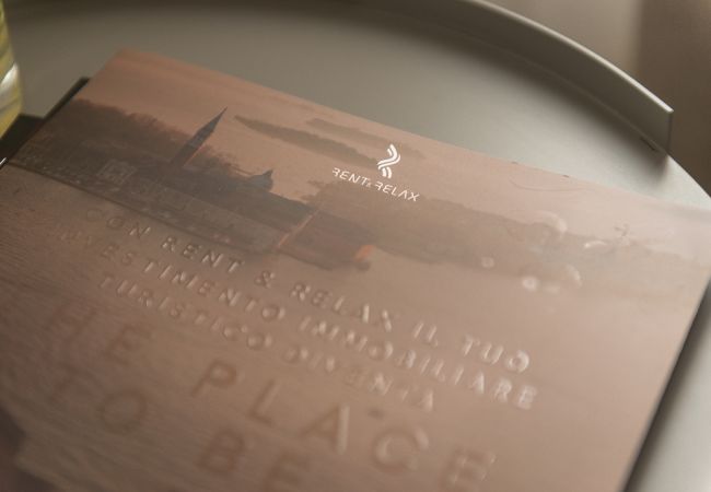 Apartment in Venezia - Biennale Design Apartment R&R Apartment in Venezia - Biennale Design Apartment R&R