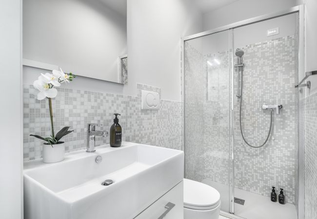 Apartment in Venezia - Biennale Design Apartment R&R Apartment in Venezia - Biennale Design Apartment R&R