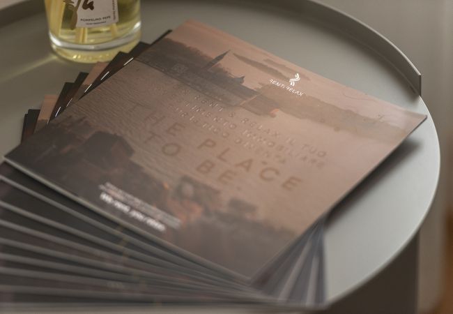 Apartment in Venezia - Biennale Design Apartment R&R Apartment in Venezia - Biennale Design Apartment R&R