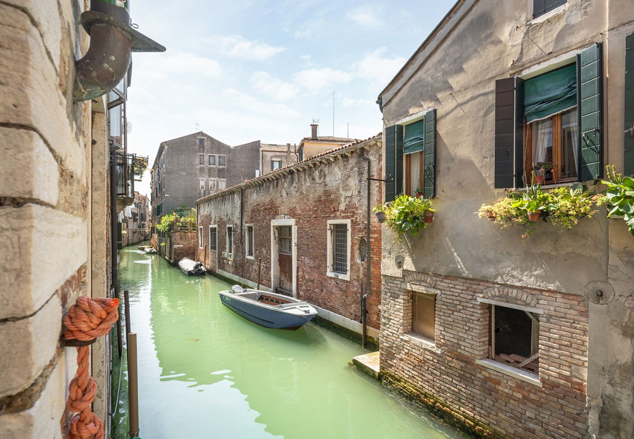 Apartment in Venice - Biennale Design Apartment R&R