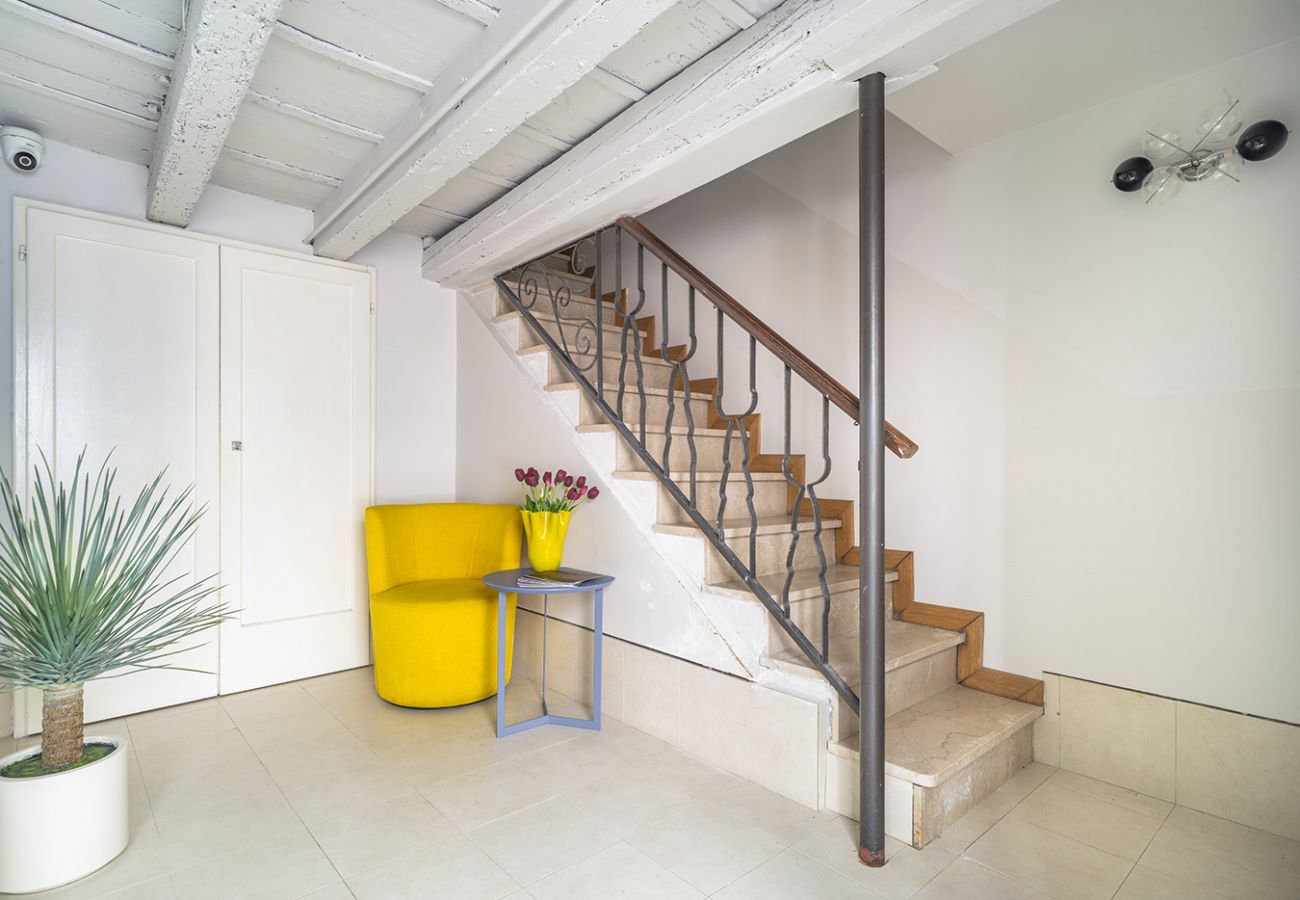 Apartment in Venice - Biennale Design Apartment R&R