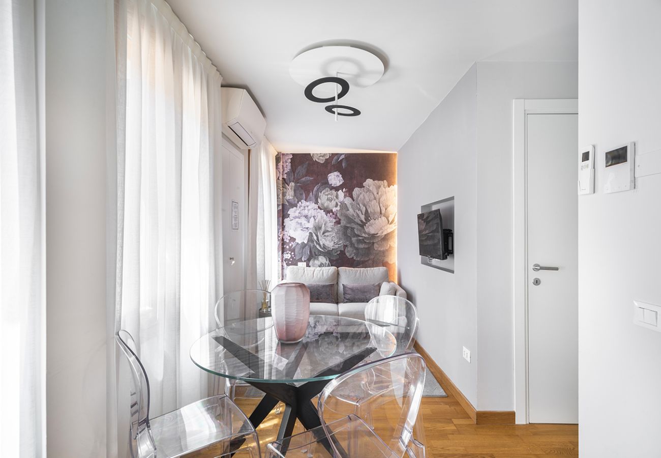 Apartment in Venice - Biennale Design Apartment R&R