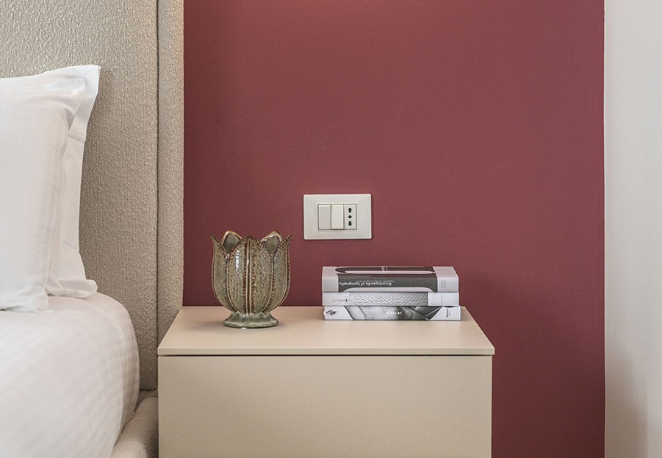 Apartment in Venice - Biennale Design Apartment R&R